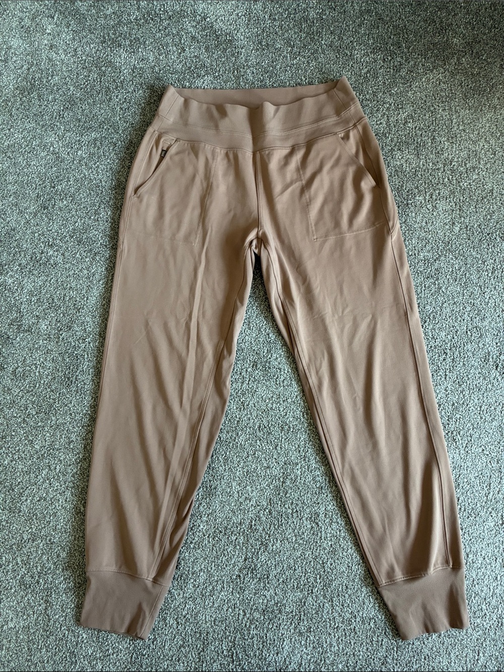Athleta Venice High Rise Jogger
